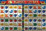 4 King Ca$h