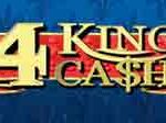 4 King Ca$sh Slot