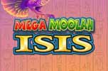 Mega Moolah Isis