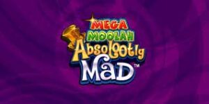 Absolootly Mad: Mega Moolah Slot