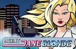 Agent Jane Blonde