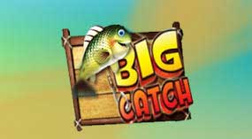 Big Catch Slot