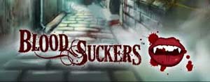 Blood Suckers Slot