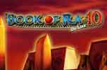 Book of Ra Deluxe 10