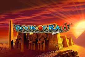 Book of Ra Deluxe 6
