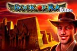 Book of Ra Dice