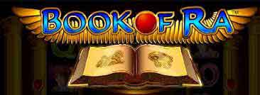 Book of Ra Classic