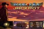 Book of Ra Deluxe Jackpot Edition
