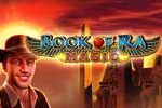 Book of Ra Magic