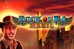 Book of Ra Magic