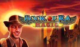 Book of Ra Magic Slot