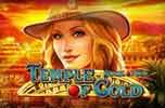book of ra Temple of gold