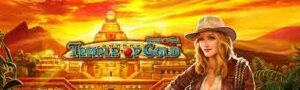 Book of Ra: Temple of Gold Slot