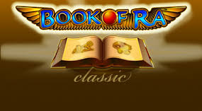 Book of Ra Classic Slot