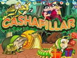 Cashapillar Slot