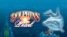 Dolphins Pearl Deluxe Slot