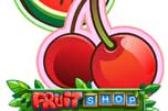 Fruit Shop