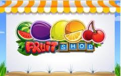 Fruit Shop