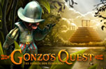 Gonzo's Quest