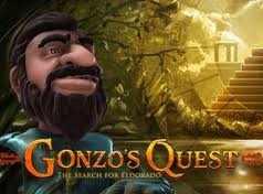Gonzo's Quest