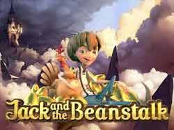 Jack & the Beanstalk