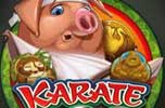 Karate Pig Slot