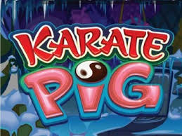 Karate Pig Slot