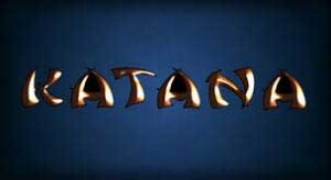 Katana Slot