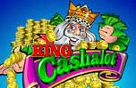 King Cashalot