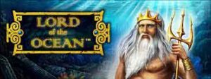 Lord of the Ocean Slot