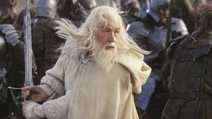 Lord of the Rings Slot