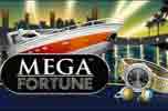 Mega Fortune