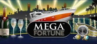 Mega Frtune