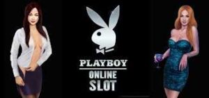 Playboy Slot