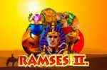 Ramses II
