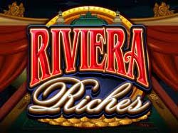 Riviera Riches Slot