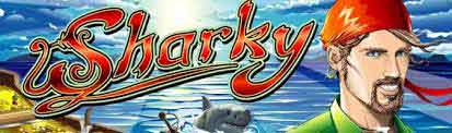 Sharky Slot