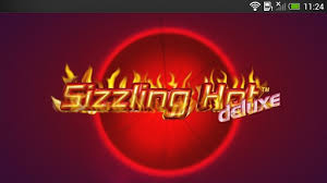 Sizzling Hot Slot