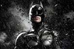 The Dark Knight Rises