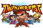 Thunderfist