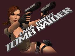 Tomb Raider Slot