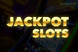 Jackpot Slots - Uber Casinos