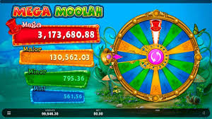 Absolootly Mad-Mega Moolah Slot jackpot