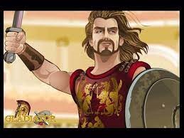 Gladiator microgaming Pg1