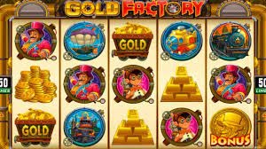 Gold Factory symbols