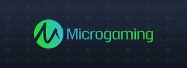 Microgaming-logo