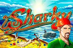 Sharky Slot-Spiel