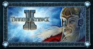 Thunderstruck II