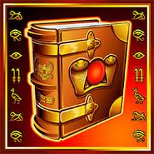 Book of Ra Deluxe Scatter