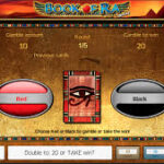 book of ra deluxe slot gamble